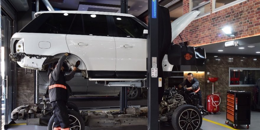 Sürücüler İçin 8 Önemli Kış Bakımı Uyarısı