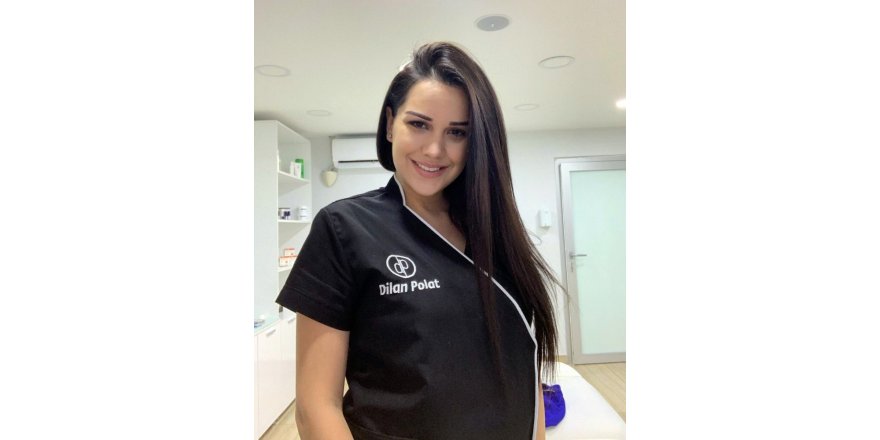 Güzellik Uzmanı Dilan Polat: "Kış Aylarında Cildimize Dikkat"