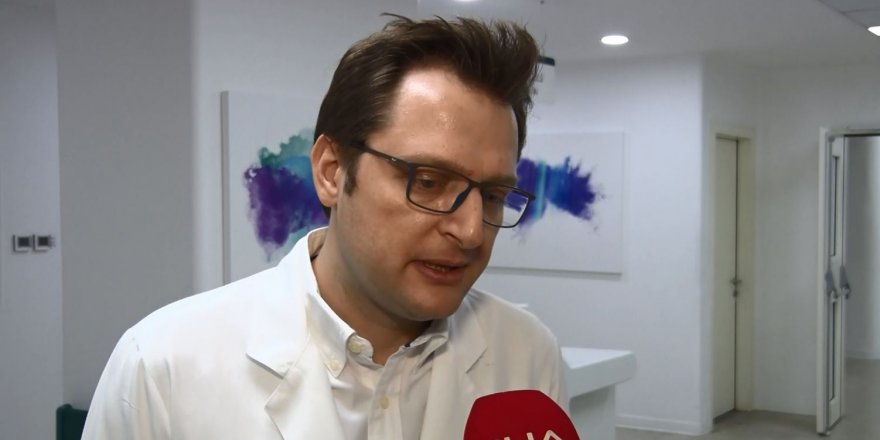 CUMHURBAŞKANI ERDOĞAN TEDAVİSİNİ ÜSTLENDİĞİ TAHA İÇİN BUGÜN DE ÜÇ KEZ ARADI