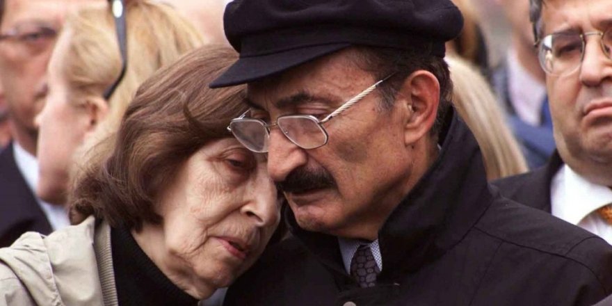 Başkan Akgün: “Gelecek Nesillere Örnek Olacak Bir Değerimizi Yitirdik”