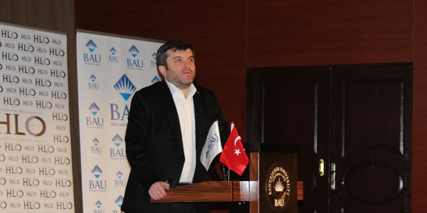 Dışişleri Bakan Yardımcısı Kıran: "Doğu Akdeniz’deki Sondaj Gemilerimizin Sayısı Artacak”