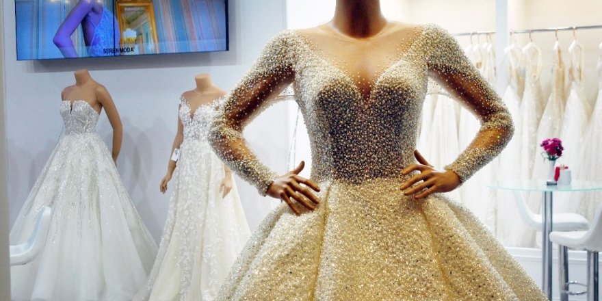 En Yeni Evlilik Ekipmanları Görücüye Çıktı