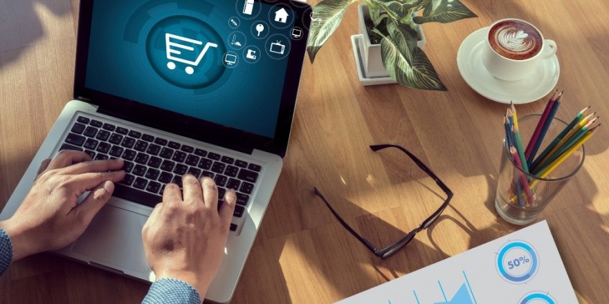 Türkiye, 2019’da E-ticarette Daha Fazla Para Harcadı Daha Az Ürün Aldı