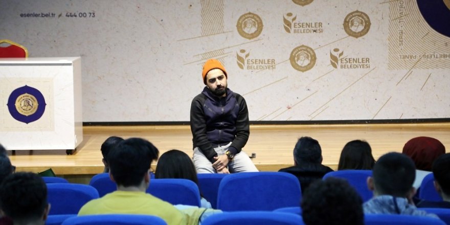 Sinemanın Kalbi Esenler’de Atacak