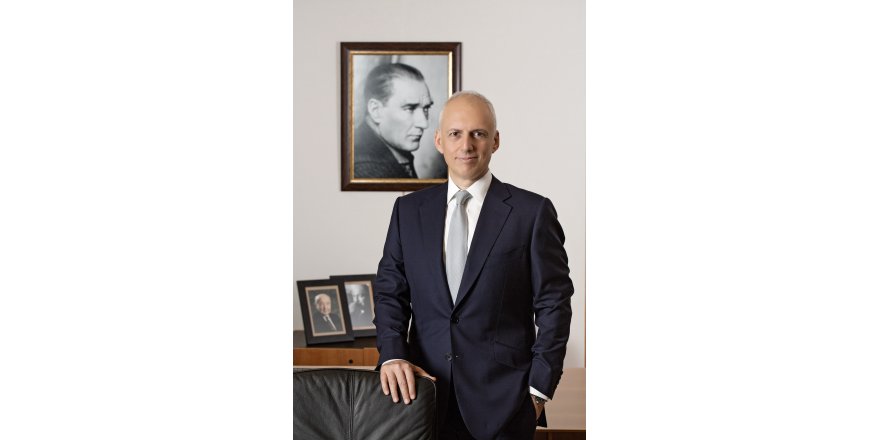 YAPI KREDİ'DEN 50 MİLYON DOLARLIK İLK YEŞİL TAHVİL İHRACI