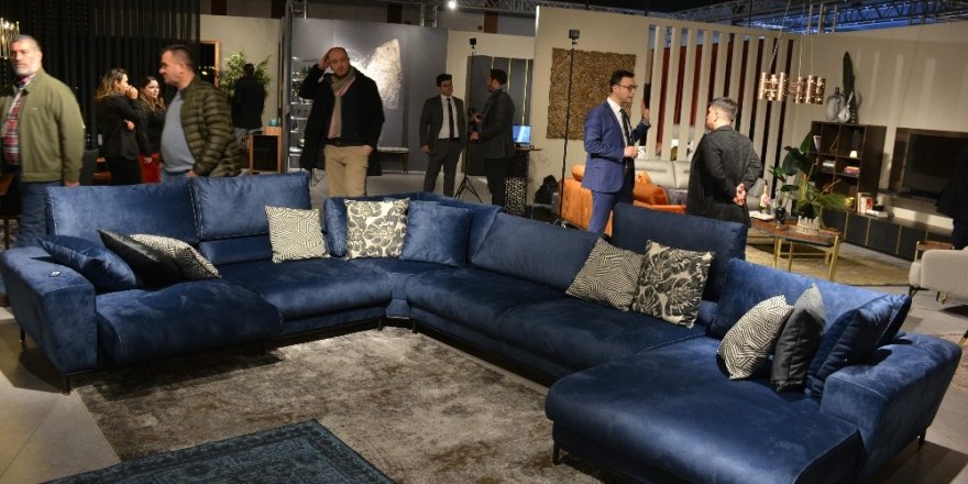 Yeni Nesil Teknolojik Mobilyalar Hayatımıza Giriyor