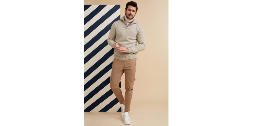 Deniz Tutkunlarına Marine Kış Koleksiyonu