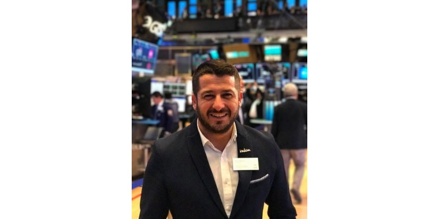 Atilla Bingöl: "Mıce’de İstanbul Başı Çekiyor"