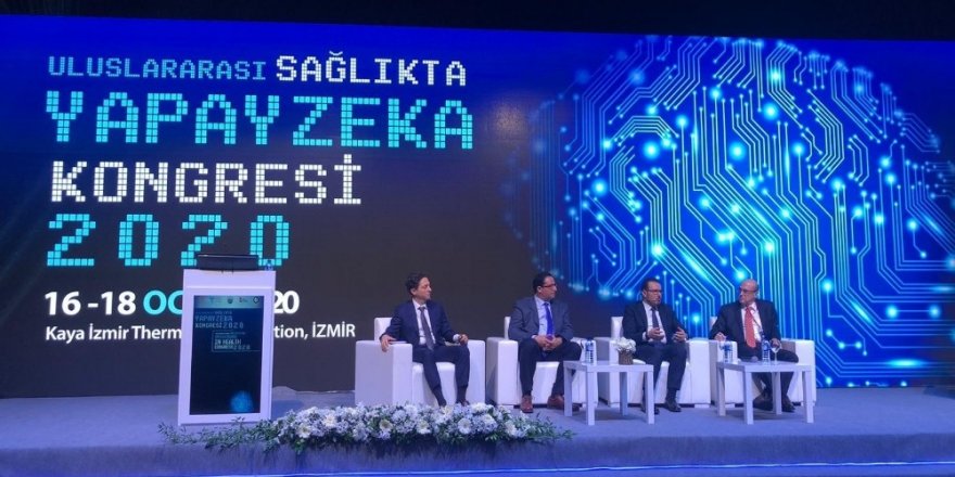 "Yapay Zeka, Doktorların Verimliliğini Artıracak"