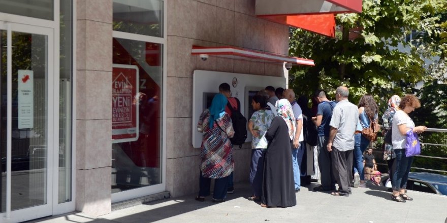Emeklinin Promosyon Oranı Şubat’ta Belli Olacak