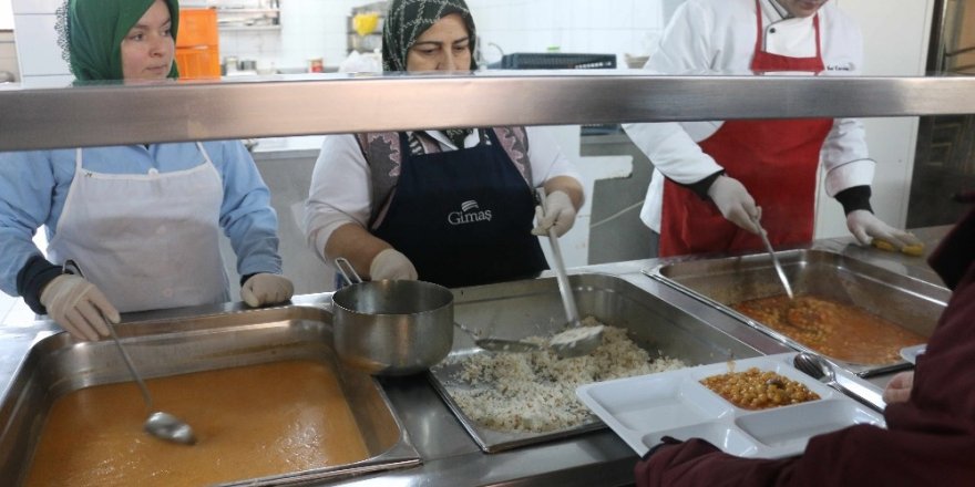 Eyüpsultanlı Gençler, Kış Kampı’nda Kefken’de Buluştu