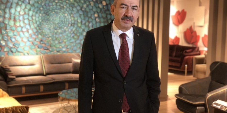 “Mobilyada Söz Sahibiyiz”