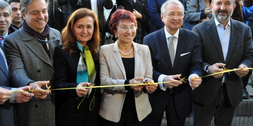 Kaçuv’un 2’nci Aile Evi Pendik’te Açıldı