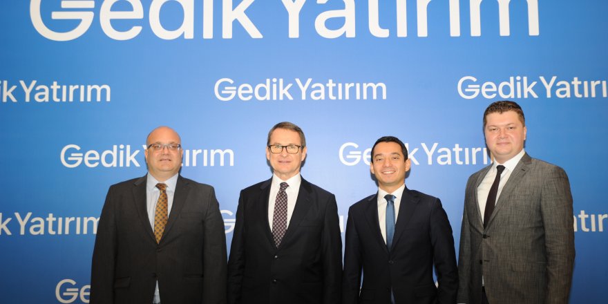 GEDİK YATIRIM: 2020’NİN TOPARLANMA YILI OLMASI ÖNGÖRÜLÜYOR