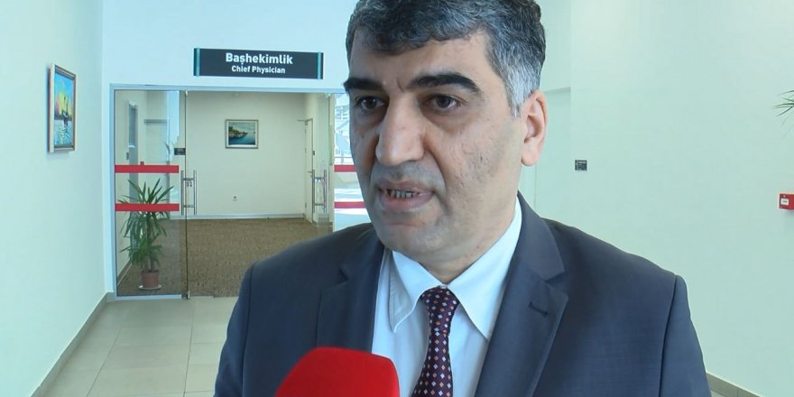 SOMALİ'DEN GETİRİLEN 10 YARALIDAN 1'İ TABURCU EDİLDİ