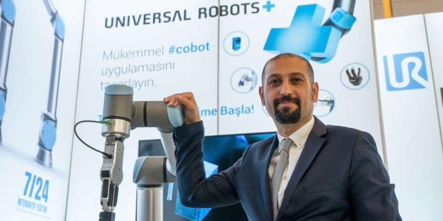 Akıllı Üretim Senaryoları 5g İle Canlı Olarak Test Edildi