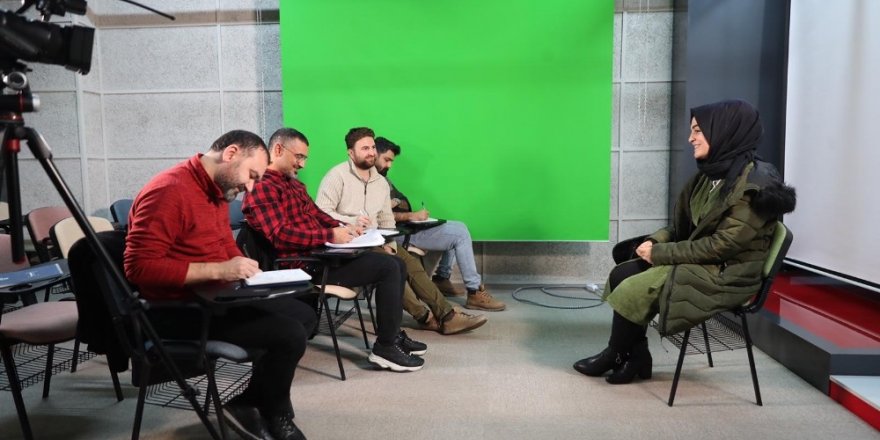 Başakşehir Youtube Akademi’nin İlk Öğrencileri Belli Oldu