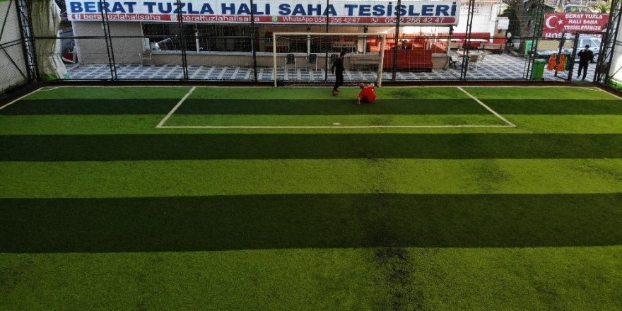 Dünya Tuzlalı Tsubasa’nın Golünü Konuşuyor