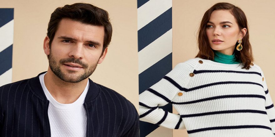 DENİZ TUTKUNLARINA ÖZEL KOLEKSİYON HAZIRLANDI