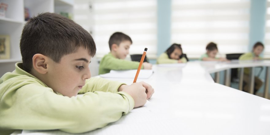 ÖZEL ÖĞRENCİLER İÇİN DESTEK EĞİTİM ODASI SAYISI 400'E ULAŞTI