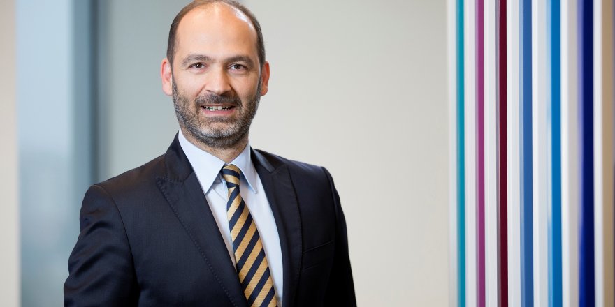 RAPOR - KÜRESEL PERAKENDE SEKTÖRÜ 30 TRİLYON DOLAR SINIRINA DAYANDI