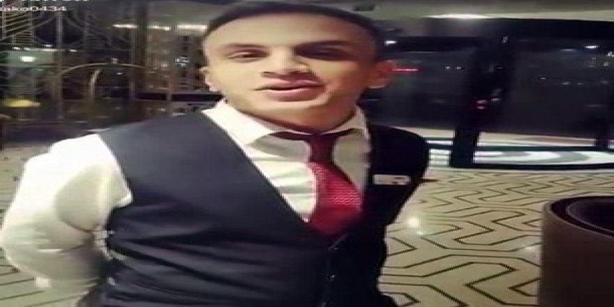 Farklı Ülkelerin Konuşmalarını Taklit Etti, Milyonlarca Kişi İzledi