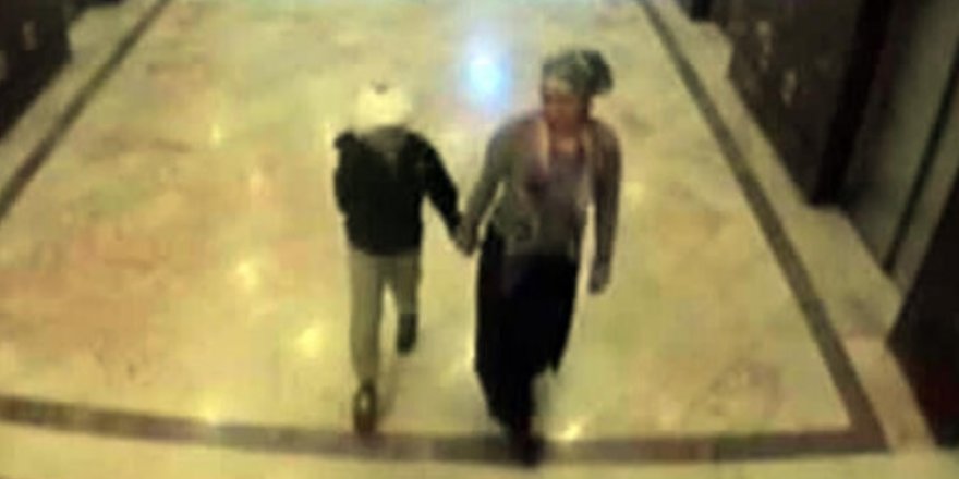 AMELİYAT OLAN OĞLUNU HASTANEDE ÖLDÜREN ANNE: CENNETE GİDECEK DİYE YAPTIM