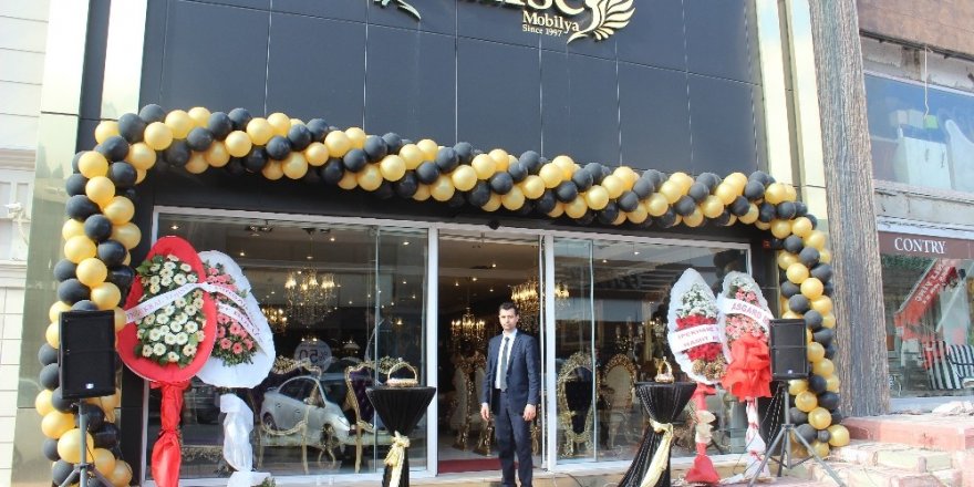 Nillse Mobilya İstanbul’daki İlk Şubesini Açtı