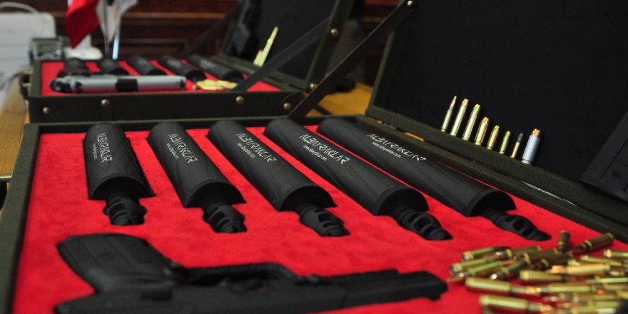 Albayraklar Savunma Sektörden Çekilme Kararı Aldı