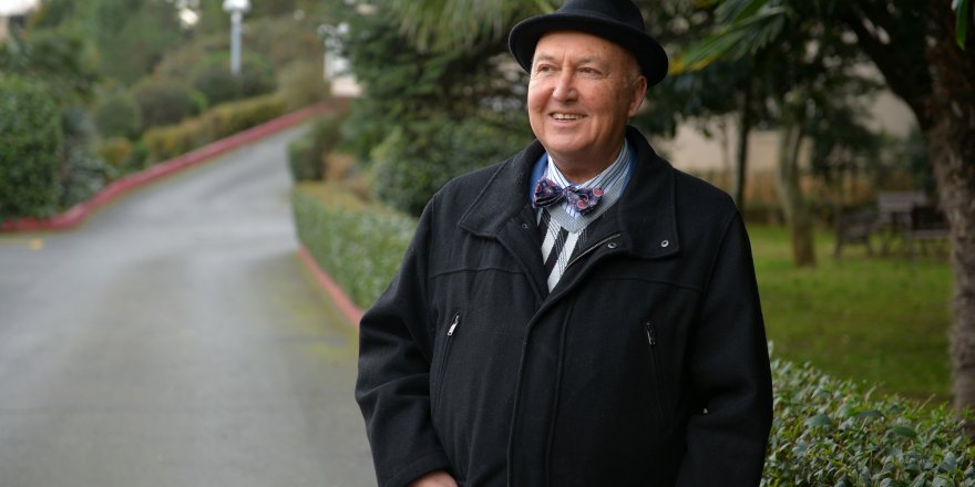 PROF. ERCAN: (MANİSA DEPREMİ) BU DEPREMLER İSTANBUL'U ASLA ETKİLEMEZ