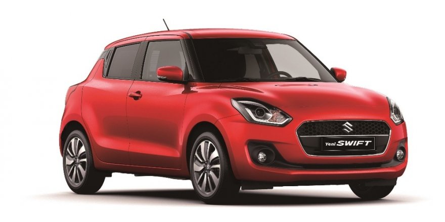 Japon Otomotiv Devi Yeni Modelleri İçin Ön Satışa Çıktı