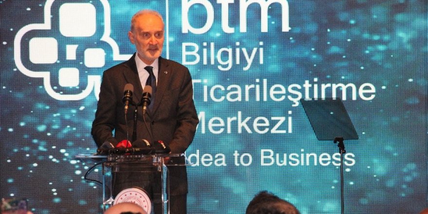 Avdagiç: "Merkez Bankası Faiz İndiriminde Gerekli Adımları Atmaktan Çekinmeyecektir"