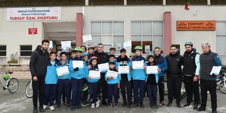 Başkan Bozkurt Sömestirde Çocuklarla Buluştu