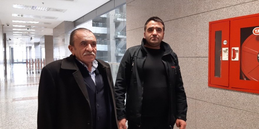 Burakcan Karamanoğlu’nun Öldürülmesine İlişkin Dava Karara Bağlandı