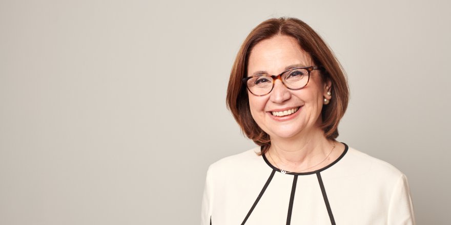 KAGİDER - KADIN GİRİŞİMCİLER İÇİN 700 MİLYON EUROLUK İŞ FIRSATI