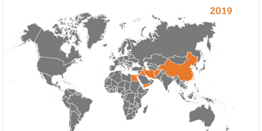 ARAŞTIRMA - YABANCILARIN GAYRİMENKUL YATIRIMLARININ YÜZDE 35’İ VATANDAŞLIK İÇİN