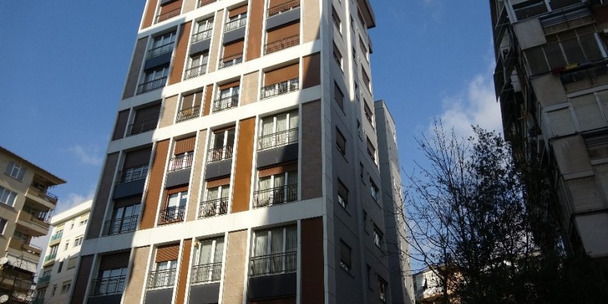 Kadıköy’de Feci Olay: Binanın Şaft Boşluğuna Düşerek Hayatını Kaybetti