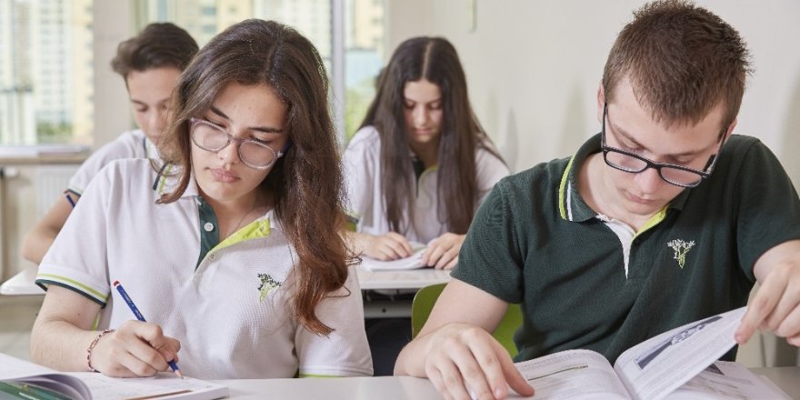 Uzmanlar, Ocak Ayı Lgs Örnek Sorularını Değerlendirdi