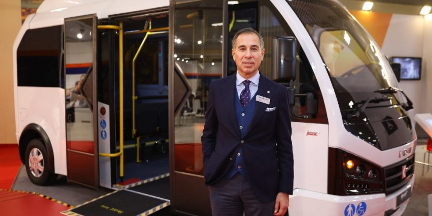 Yerli Otomotiv Şirketi Polonya’da İhale Aldı