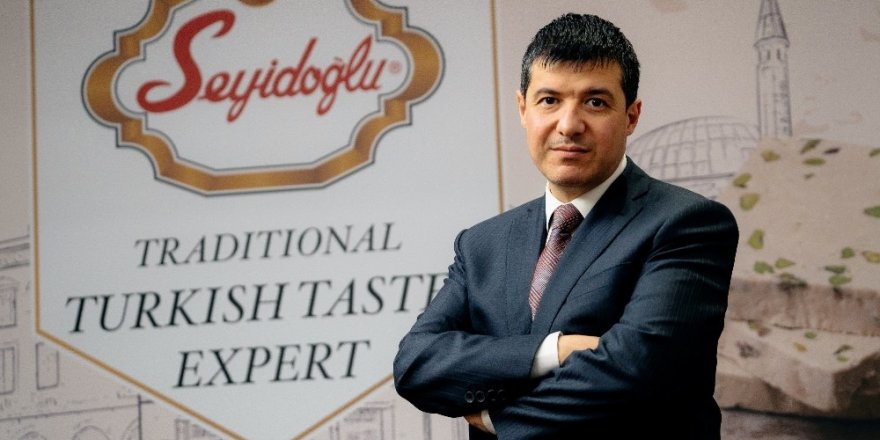 Seyidoğlu E-ticaret’e Girdi