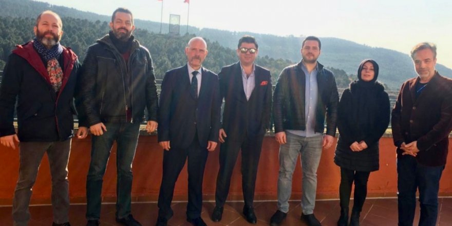 Yakın Korumalar Sertifikalandırılıyor