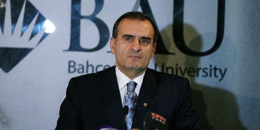 Bahçeşehir Üniversitesi’nden Milli Sporculara Kutlama