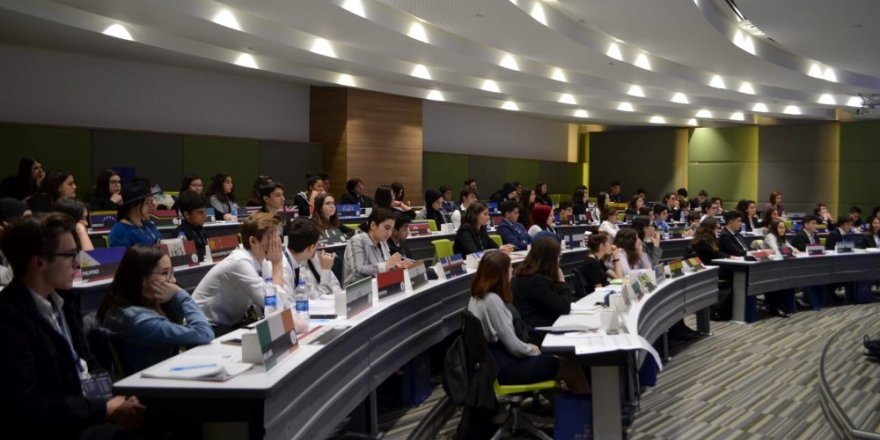 İhlas Koleji, Acumun2020’den 4 Ödülle Dönüyor