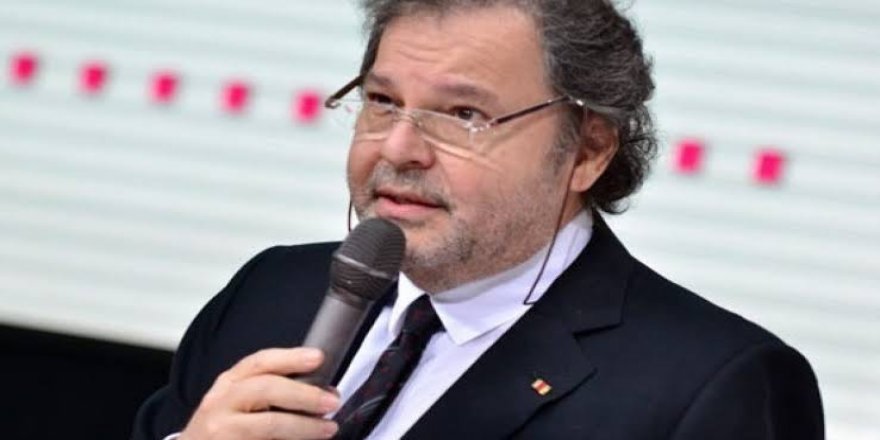 Cüneyd Zapsu Davos Gündemini Yorumladı