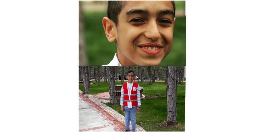 ENKAZDAN 8 DAKİKA ARAYLA ÇIKARILAN MİRAÇ HAYATINI KAYBETTİ, ANNESİ TEDAVİYE ALINDI (2)