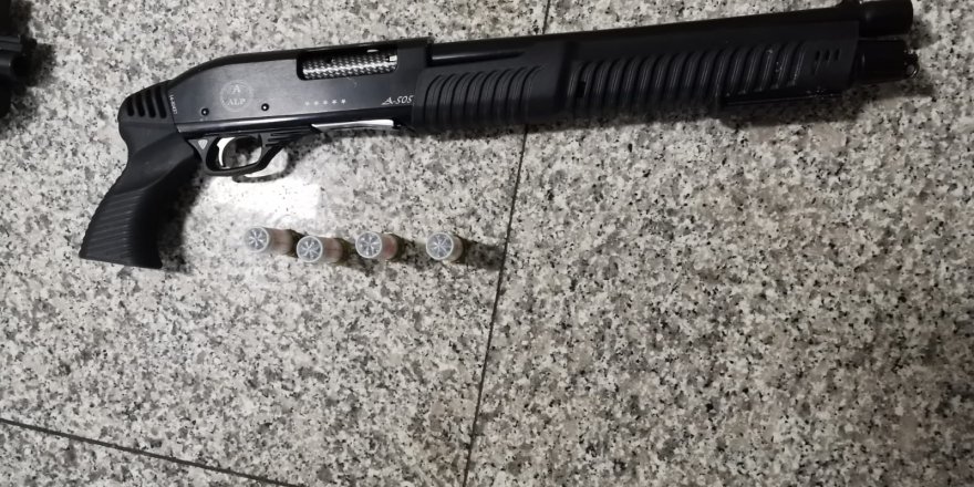 İSTANBUL'DA DHKP-C OPERASYONU; 3 GÖZALTI