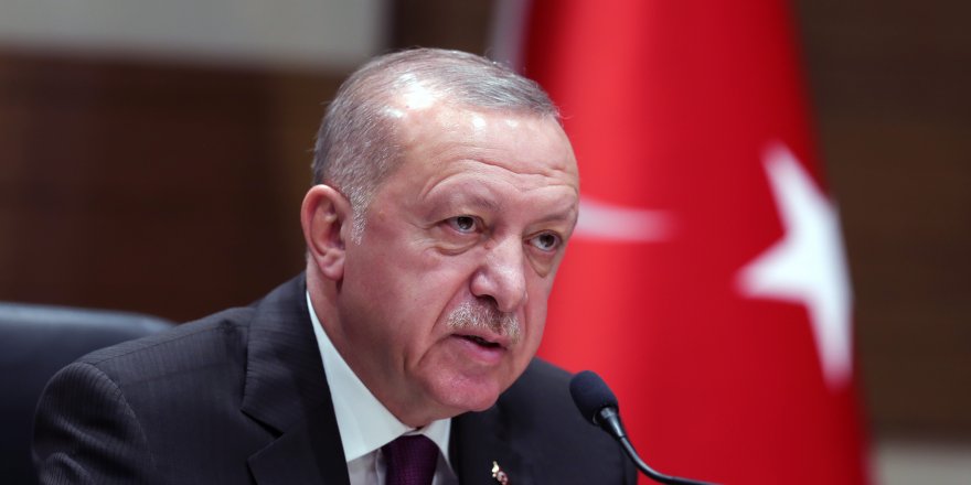 (GENİŞ HABER) ERDOĞAN: VATANDAŞLARIN MAĞDURİYET YAŞAMAMASI İÇİN HER TÜRLÜ ÇABAYI GÖSTERİYORUZ