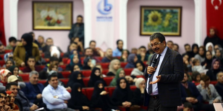 YAZAR İNANÇ: “İMTİHAN ZAMANIDIR, YAPABİLDİĞİNİZ KADAR YARDIM YAPIN”