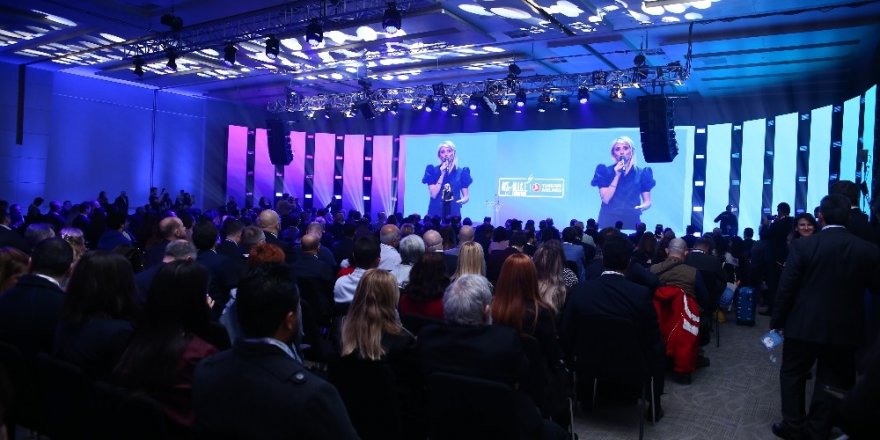 Mıce Profesyonelleri İstanbul’da Buluştu