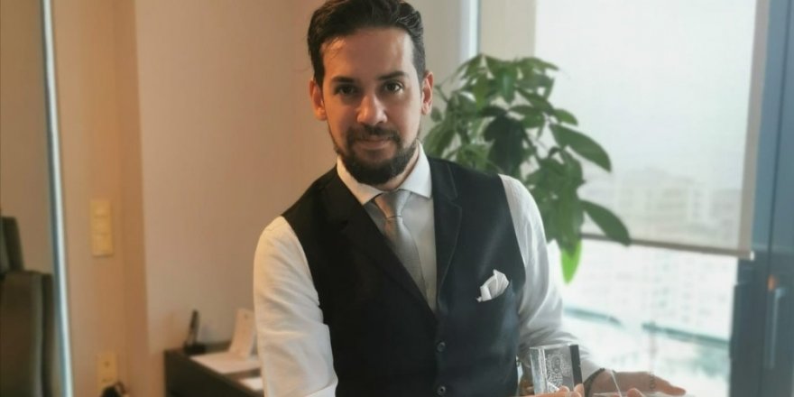 2019’da Orçun Duygun En Başarılı İş Adamı Olarak Seçildi